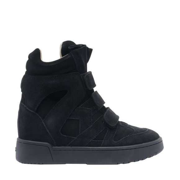 Isabel Marant Women Im3 Sneakers